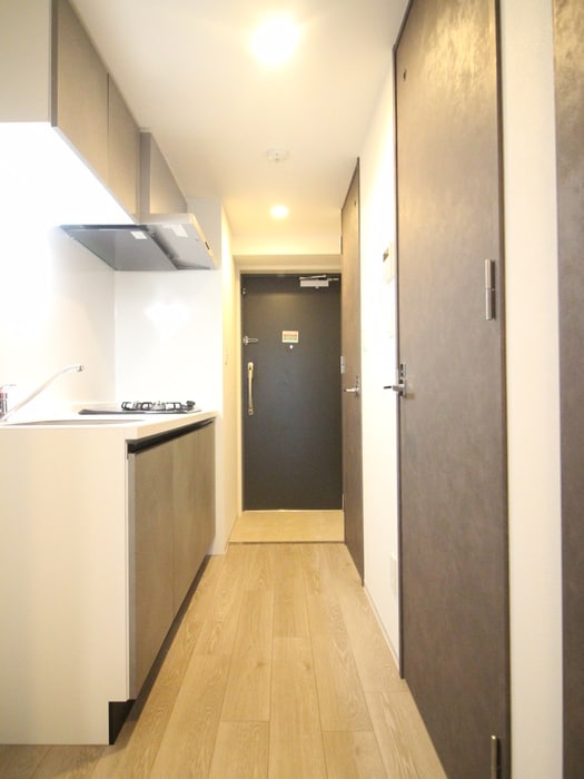 物件内観写真10　(廊下)