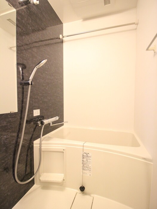 物件内観写真11　(バス／シャワールーム等)