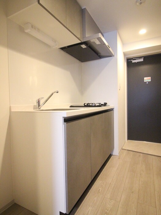 物件内観写真11　(キッチン)