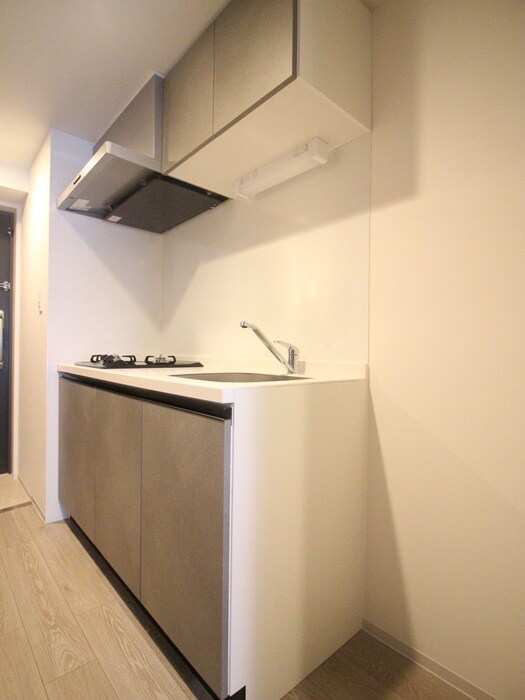 物件内観写真11　(キッチン)