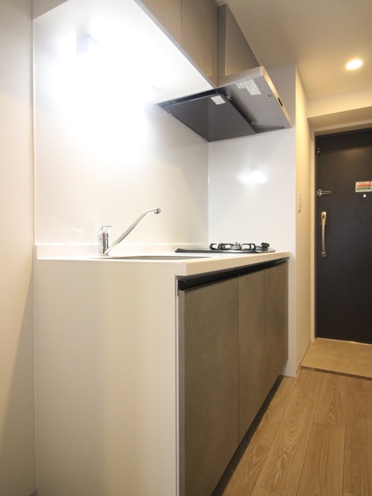 物件内観写真11　(キッチン)