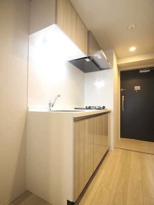 物件内観写真11　(キッチン)