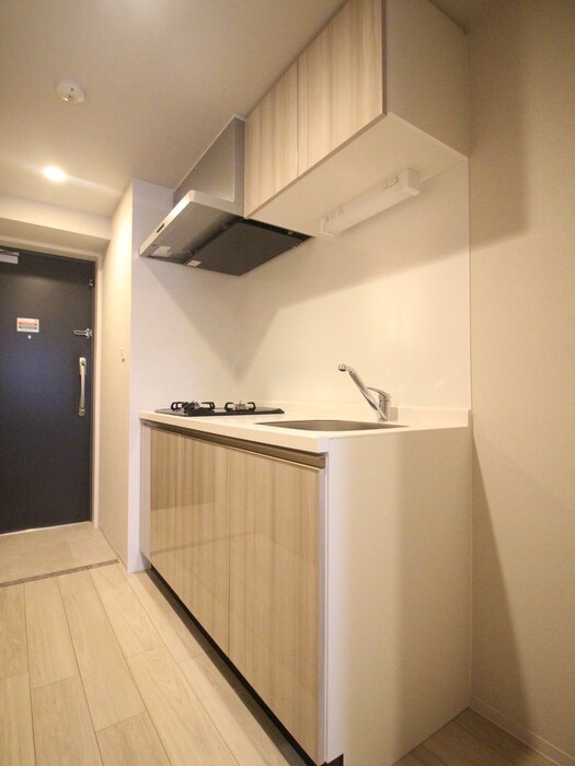 物件内観写真11　(キッチン)