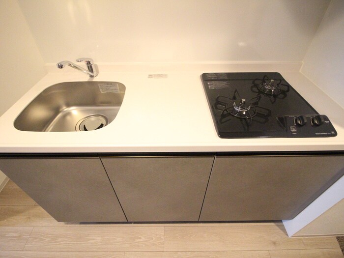 物件内観写真12　(キッチン)