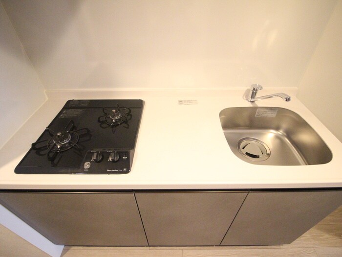 物件内観写真12　(キッチン)