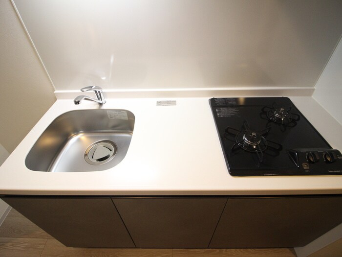 物件内観写真12　(キッチン)