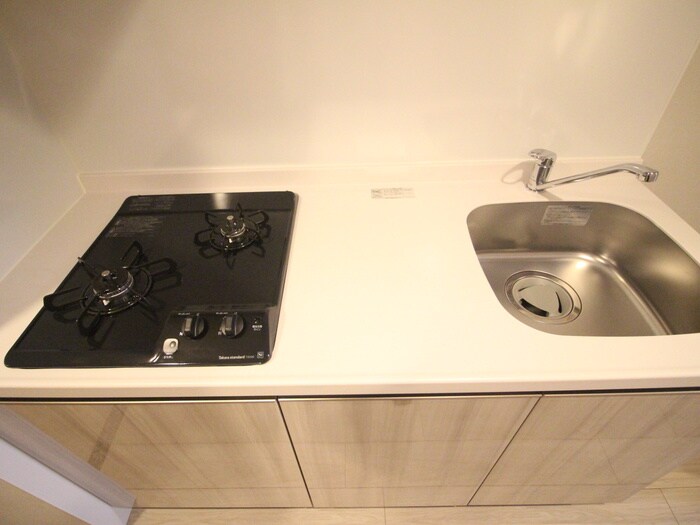 物件内観写真12　(キッチン)