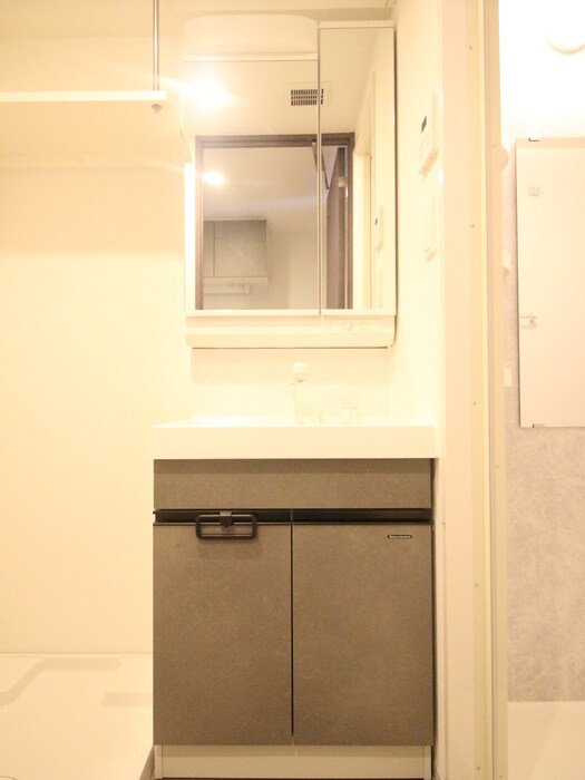 物件内観写真13　(洗面)