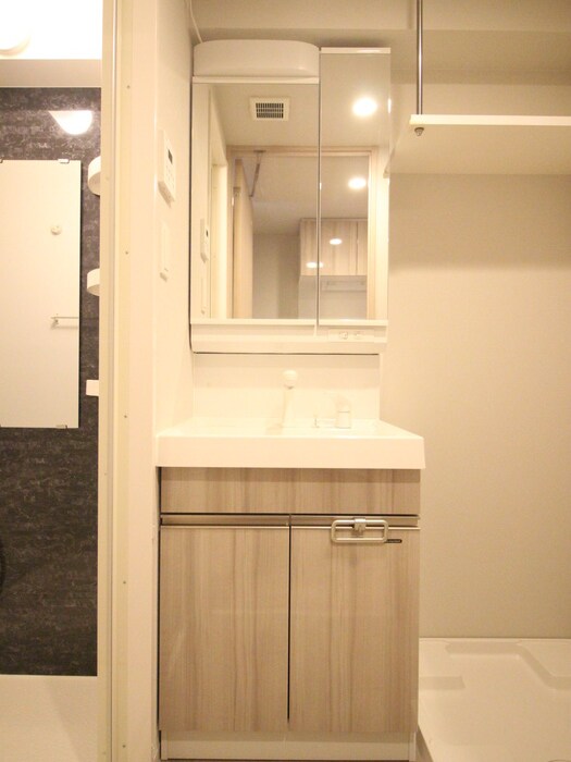 物件内観写真13　(洗面)