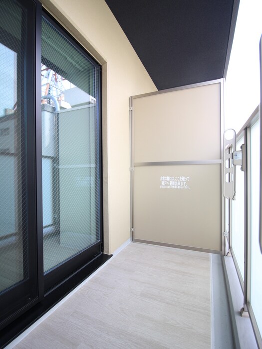 物件内観写真15　(ベランダ・バルコニー)