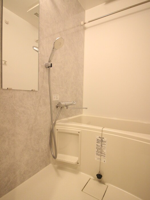 物件内観写真15　(バス／シャワールーム等)