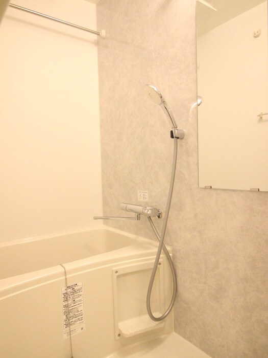 物件内観写真15　(バス／シャワールーム等)