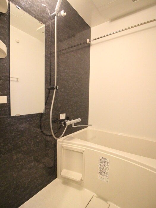 物件内観写真16　(バス／シャワールーム等)