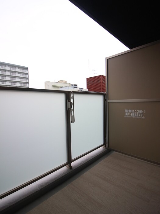 物件内観写真17　(ベランダ・バルコニー)