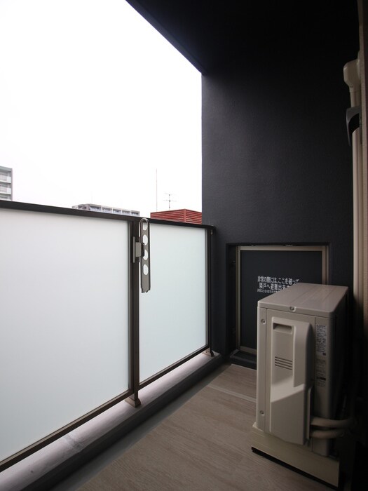 物件内観写真17　(ベランダ・バルコニー)