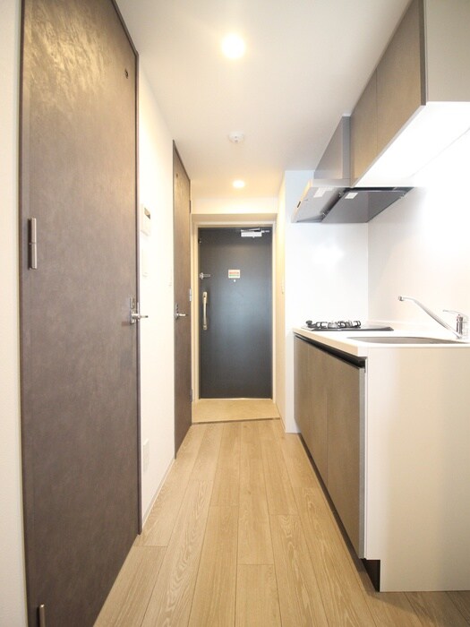 物件内観写真18　(廊下)