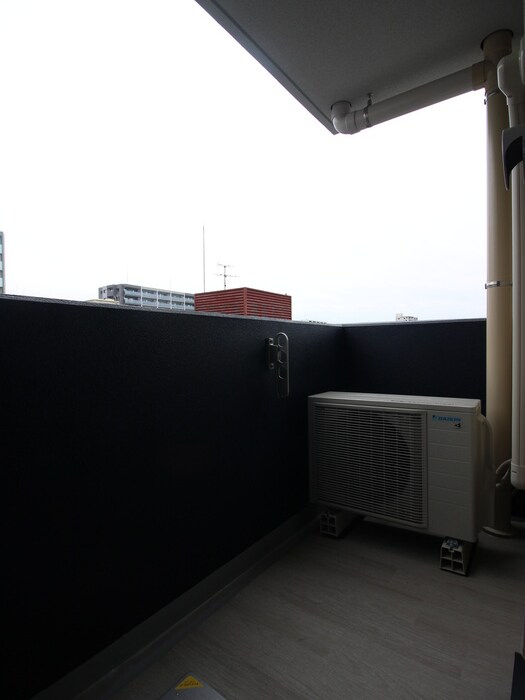 物件内観写真18　(ベランダ・バルコニー)