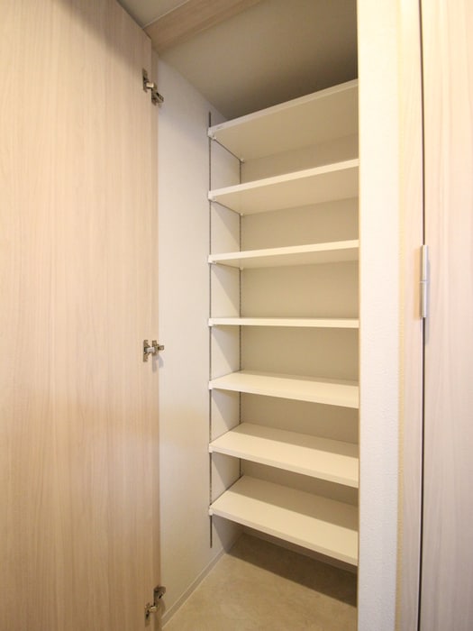 物件内観写真19　(靴箱)