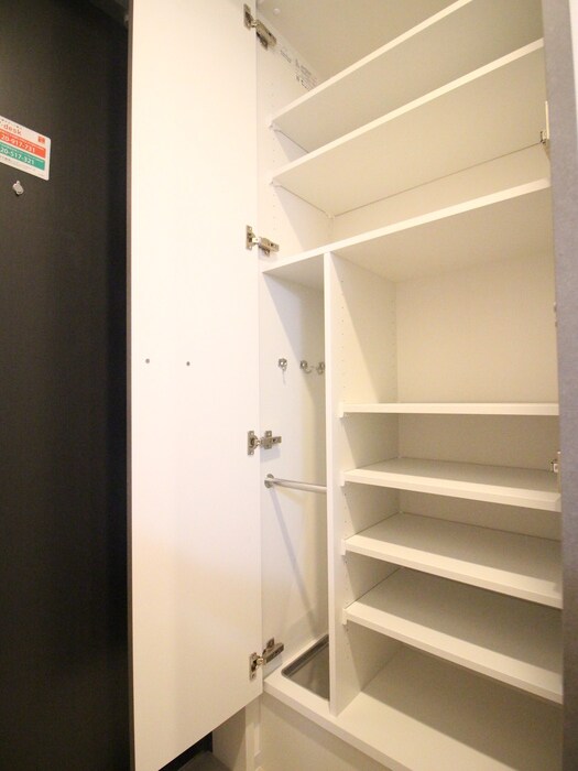 物件内観写真19　(収納)