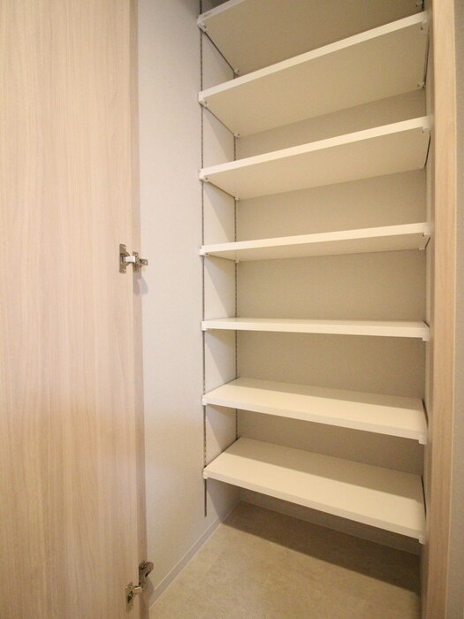 物件内観写真19　(靴箱)
