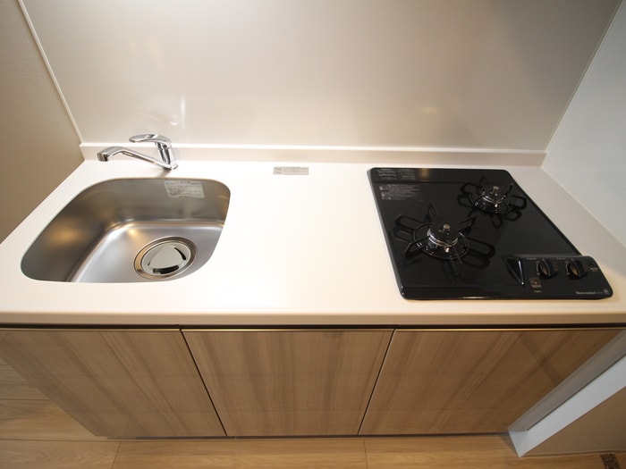 物件内観写真20　(キッチン)