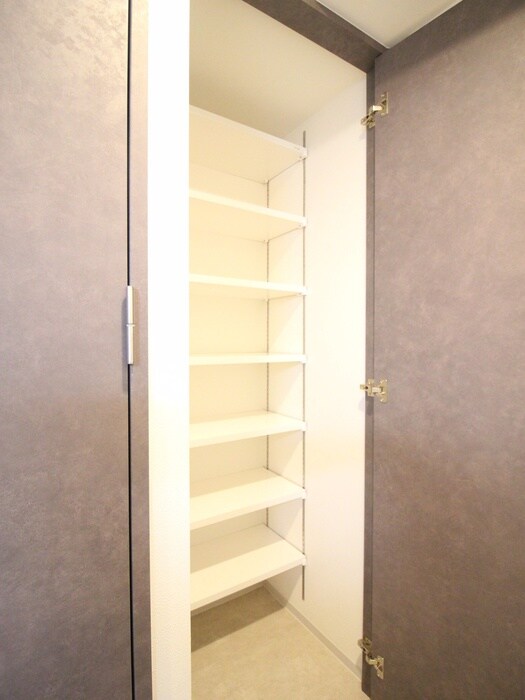 物件内観写真20　(靴箱)