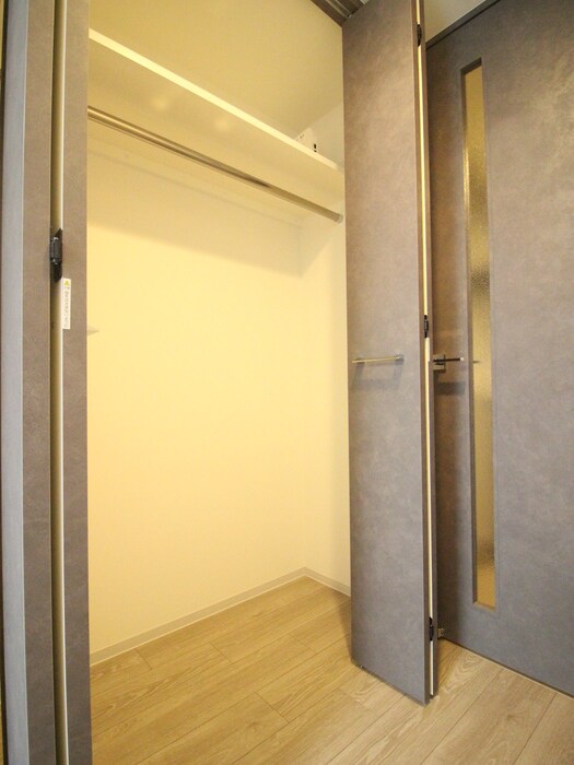 物件内観写真20　(収納)