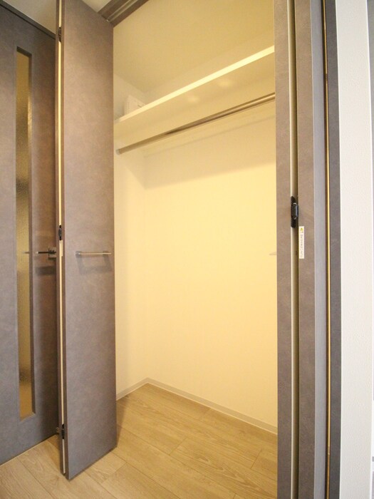 物件内観写真20　(収納)