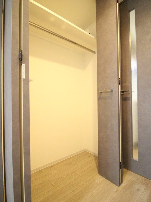 物件内観写真20　(収納)