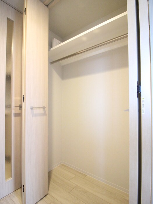 物件内観写真20　(収納)