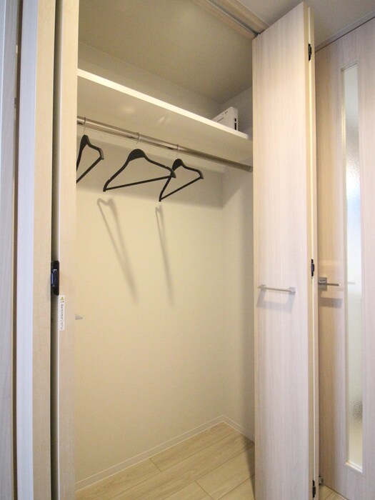 物件内観写真20　(収納)