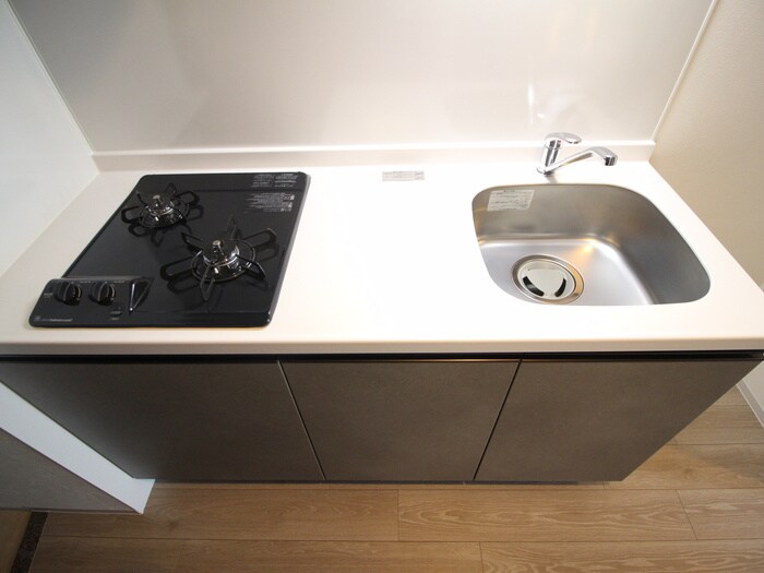 物件内観写真21　(キッチン)