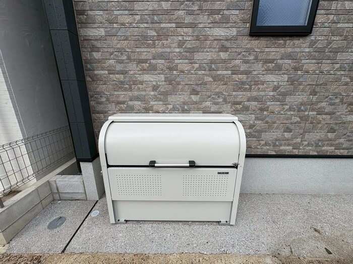 物件外観写真3　(建物設備)