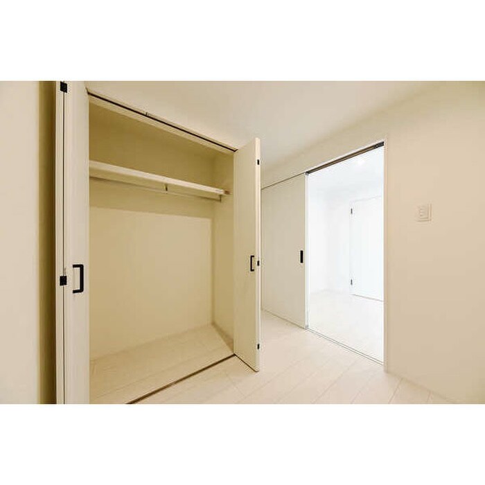 物件内観写真9　(収納)