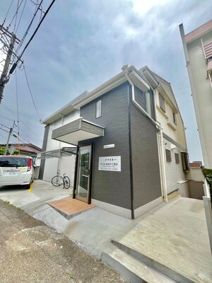 日和ﾋﾞﾚｯｼﾞ外観写真