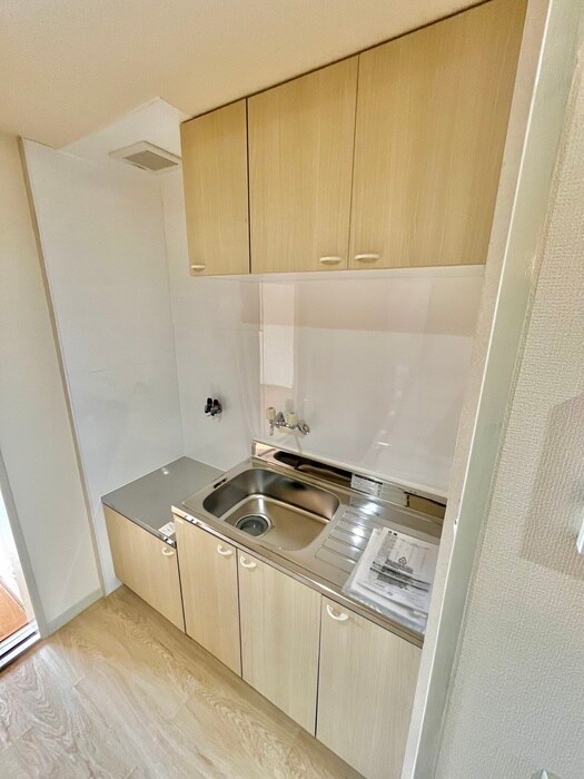 物件内観写真8　(キッチン)