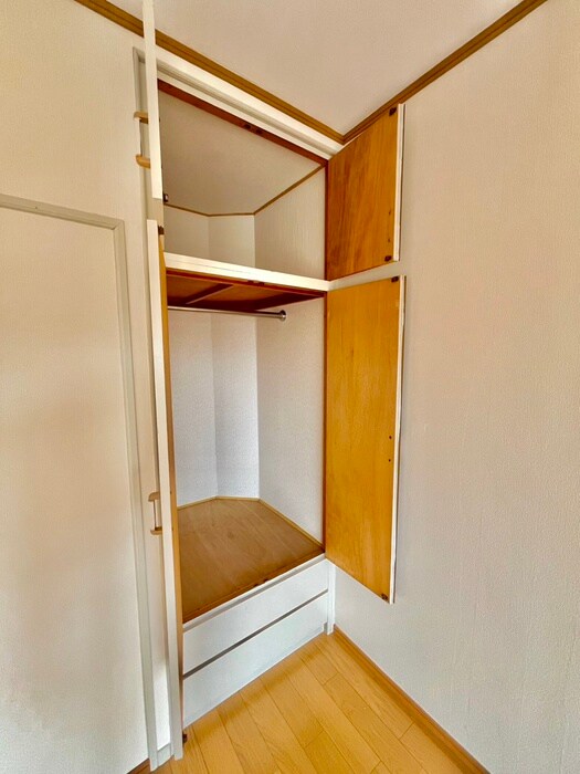 物件内観写真9　(収納)