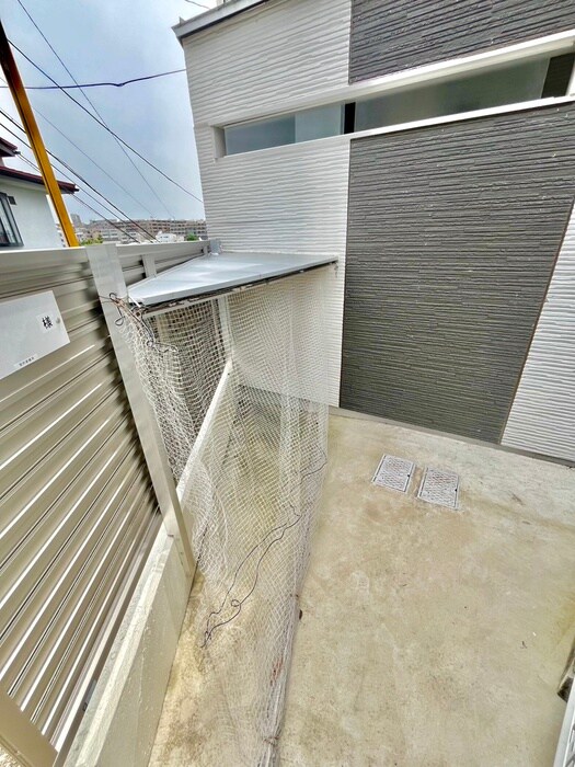 物件外観写真6　(建物設備)