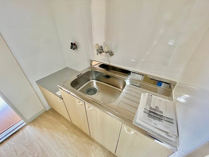 物件内観写真22　(キッチン)