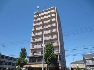 Ａｖｅｎｕｅ２３外観写真