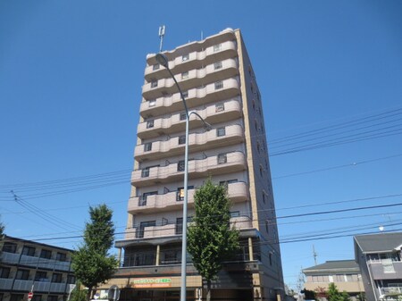 Ａｖｅｎｕｅ２３外観写真