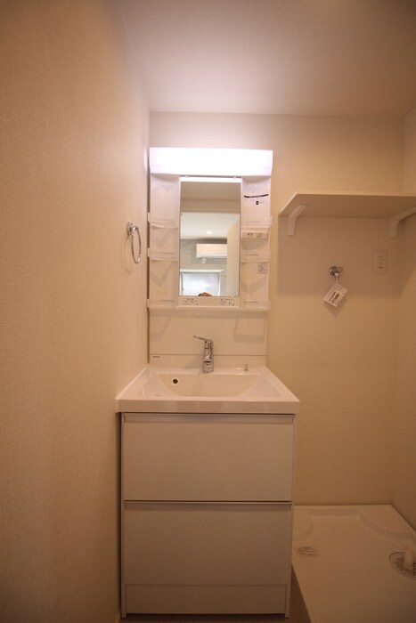 物件内観写真17　(洗面)