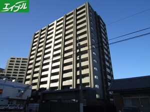 ｼﾃｨﾃﾗｽ名古屋代官町（507）外観写真