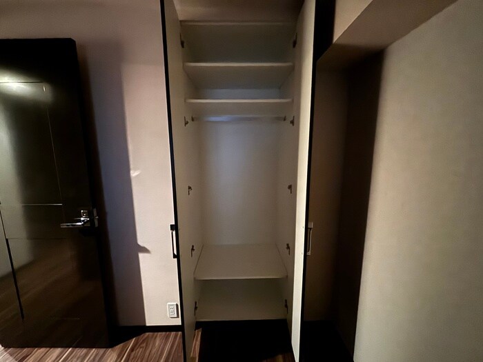 物件内観写真9　(収納)