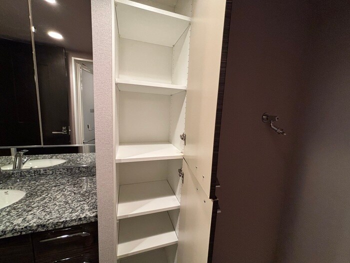 物件内観写真19　(収納)