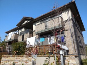 セゾントワ－ルＢ外観写真
