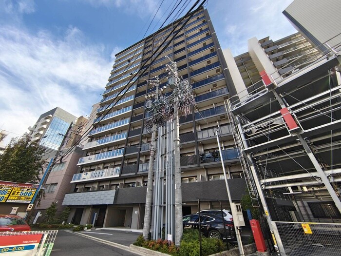 物件外観写真6　(外観写真)