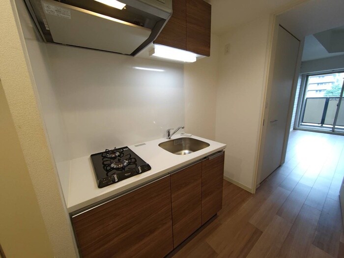 物件内観写真10　(キッチン)