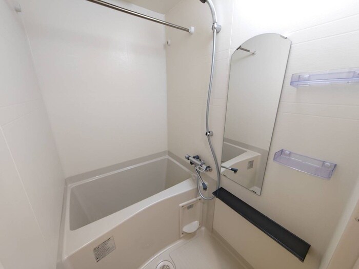 物件内観写真11　(バス／シャワールーム等)