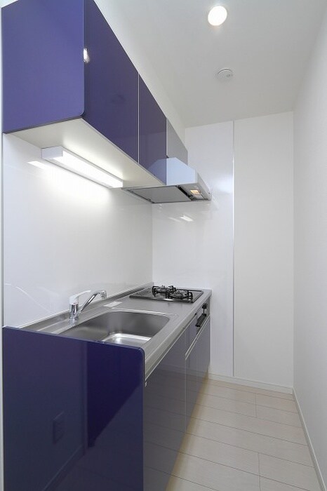 物件内観写真11　(キッチン)